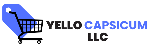 YELLO CAPSICUM LLC